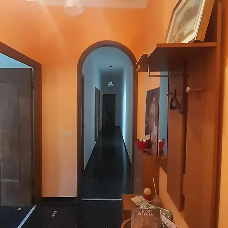 Near The Center *